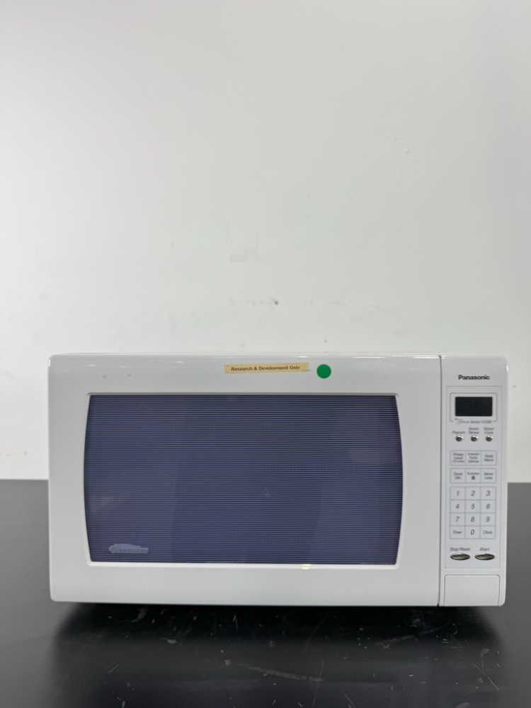 Image of Panasonic Household Microwave Oven